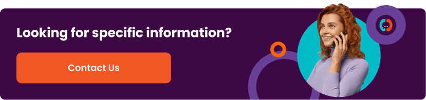 B2B Customer Service: Contact Us