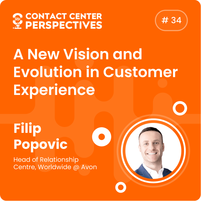 Filip Popovic - Portada del podcast