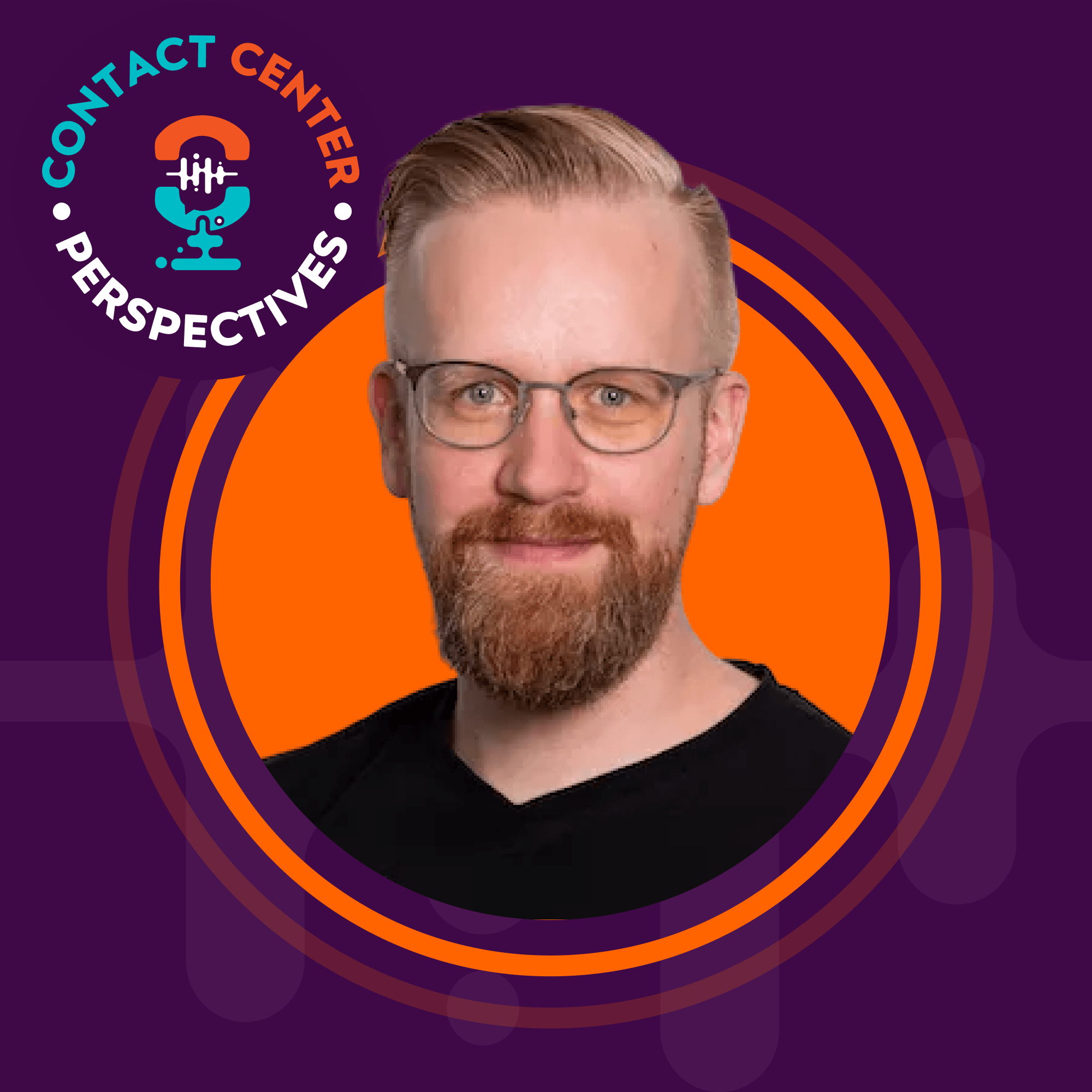 Artwork Episode - Florian Raschbichler, Episode #70