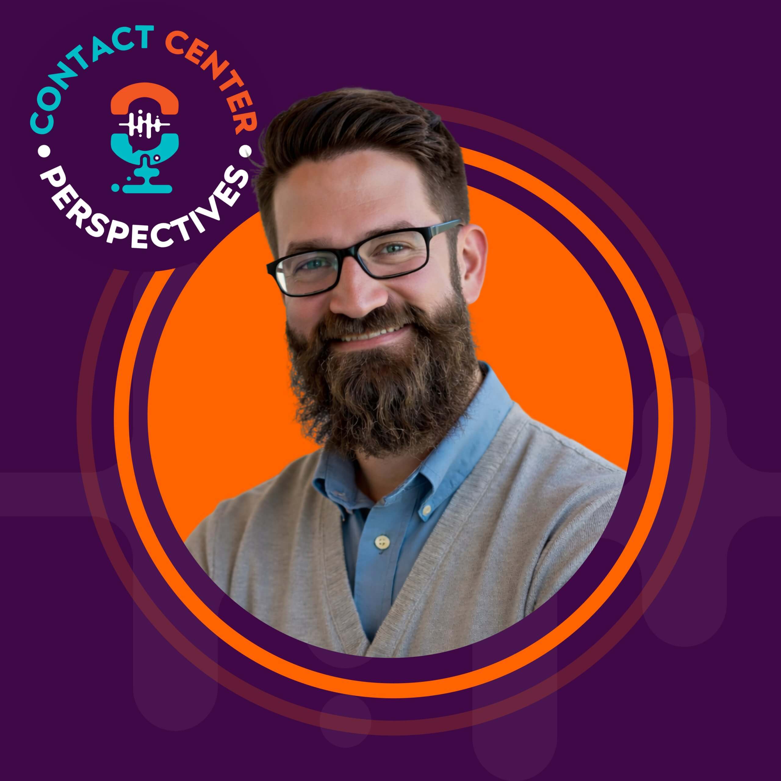 Artwork Episode - Dan Smitley, Episode #71