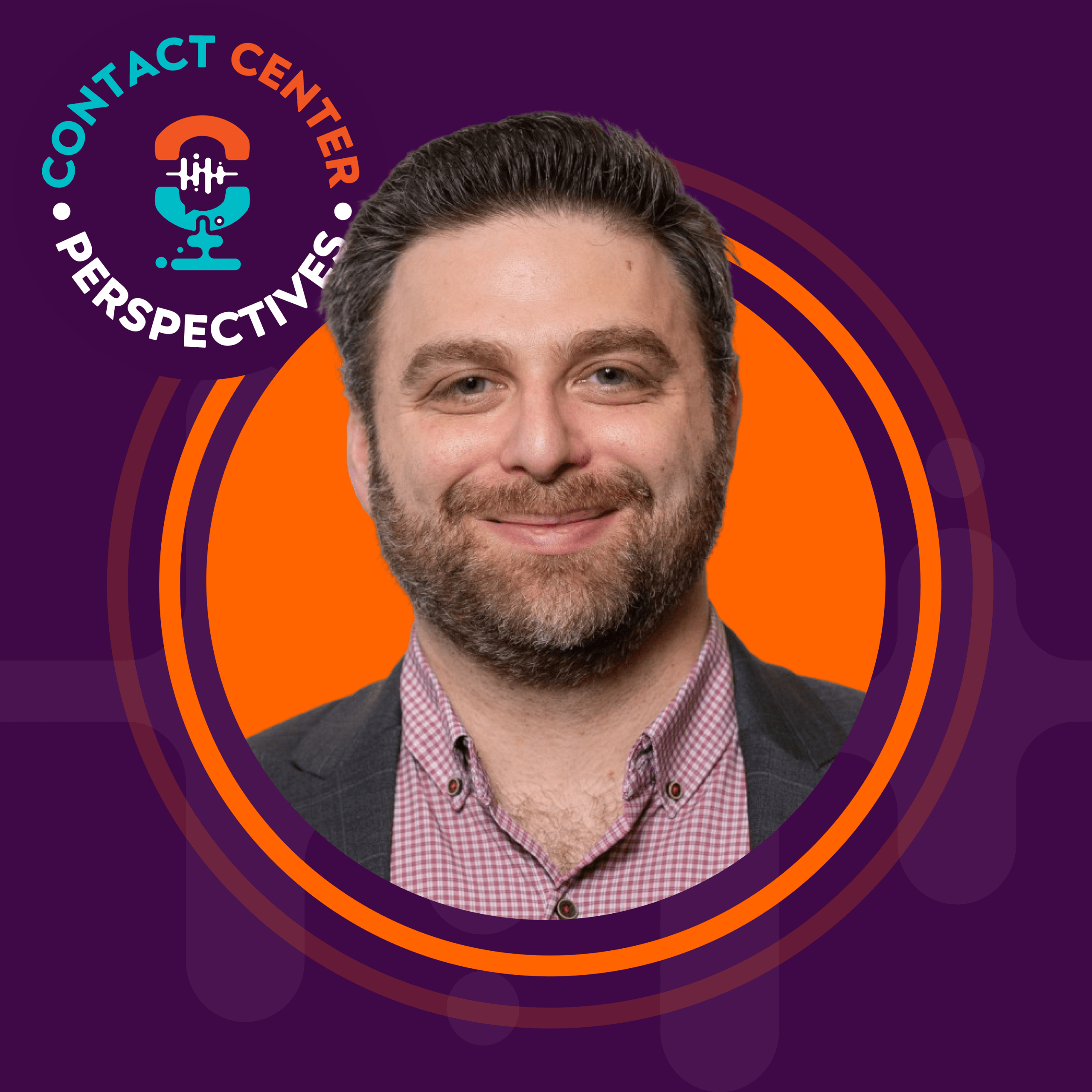 Artwork Episode - Shmuel Saklad, Episode #72
